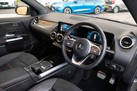 Mercedes-Benz GLA Class GLA 200 AMG LINE EXECUTIVE 4