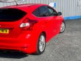 Ford Focus 1.6 TDCi Zetec S Euro 5 (s/s) 5dr 27