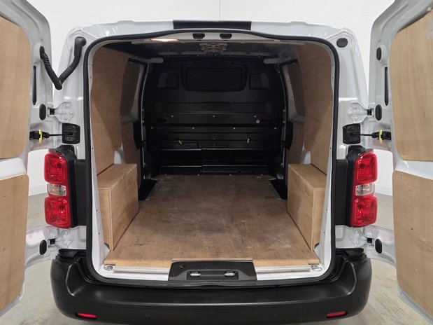 Fiat Scudo STANDARD L1 9