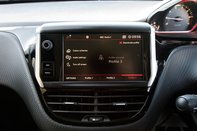 Peugeot 2008 PURETECH S/S GT LINE 27