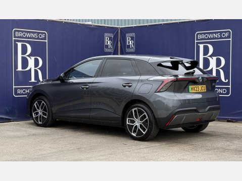 MG MG4 64kWh Trophy Long Range Hatchback 5dr Electric Auto (203 ps) 6