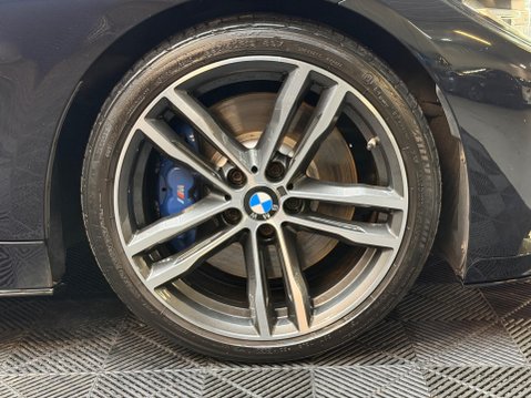 BMW 4 Series 3.0 430d M Sport Auto Euro 6 (s/s) 5dr 26