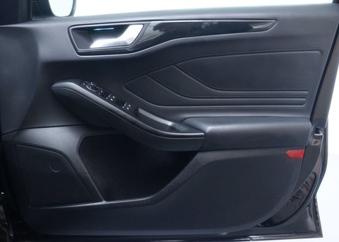 Ford Focus 2.3T EcoBoost ST Hatchback 5dr Petrol Manual Euro 6 (s/s) (280 ps) 41