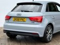 Audi A1 1.4 A1 Sportback TFSI Sport Nav Semi-Auto 5dr 41