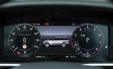 Land Rover Range Rover 5.0 Autobiography LWB 21