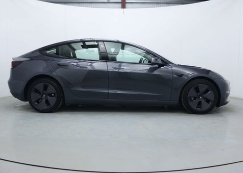 Tesla Model 3 (Dual Motor) Long Range Saloon 4dr Electric Auto 4WDE (346 ps) 14