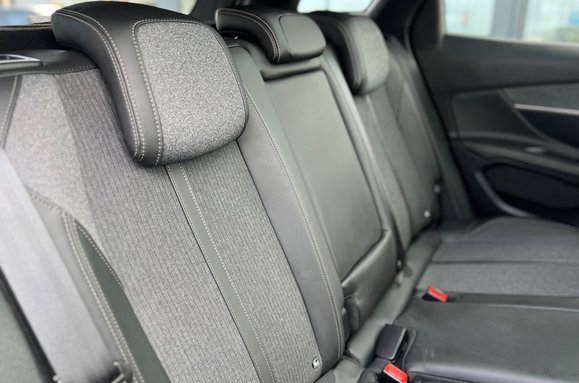 Peugeot 3008 PURETECH S/S 1.2 GT LINE PREMIUM AUTO 21