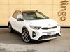 Kia Stonic 3 ISG