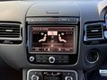 Volkswagen Touareg 3.0 TDI V6 BlueMotion Tech R-Line Tiptronic 4WD Euro 6 (s/s) 5dr 16