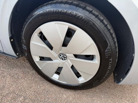 Volkswagen ID.3 Pro Performance 58kWh Family Auto 5dr 70