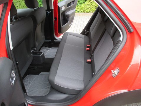 Citroen C4 Cactus 1.2 PureTech Feel Euro 6 5dr (Euro 6) 28