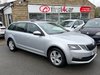 Skoda Octavia SE TSI