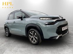 Citroen C3 Aircross 1.2 PureTech Shine SUV 5dr Petrol Manual Euro 6 (s/s) (110 ps)