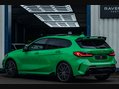 BMW 1 Series 2.0 M135i xDrive Auto 4WD 5dr 2
