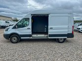 Ford Transit LWB High Roof L3H3 350 130 Tdci Eco Blue EURO 6 1 10