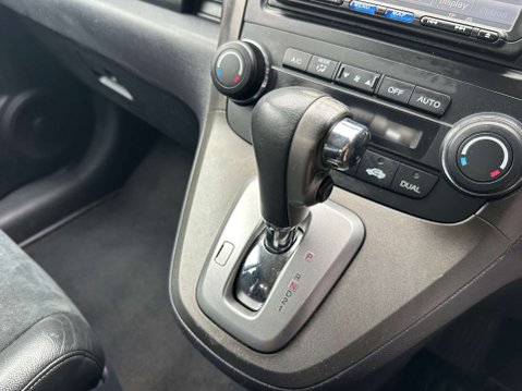 Honda CR-V 2.0 CR-V ES-T i-VTec Auto 4WD 5dr 10