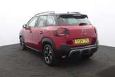 Citroen C3 Aircross 5dr 1.2 PureTech MAX EAT6 Automatic 34
