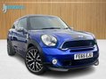 Mini Paceman 2.0 Cooper SD SUV 3dr Diesel Manual ALL4 Euro 5 (s/s) (143 ps) 1