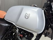 Mutt Akita 2020 ONLY 1K VERY CLEAN EXAMPLE MOT OCTOBER 2027 125CC 15
