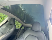 Tesla Model Y (Dual Motor) Long Range SUV 5dr Electric Auto 4WDE (384 bhp) 9