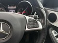 Mercedes-Benz C Class 2.1 C 220 AMG Line Premium D Auto 4dr 31