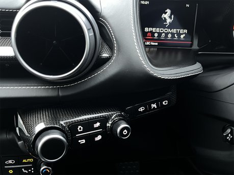 Ferrari 812 Superfast 72