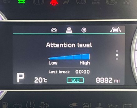 Kia Niro 1.6 Niro 2 Semi-Auto 5dr 31