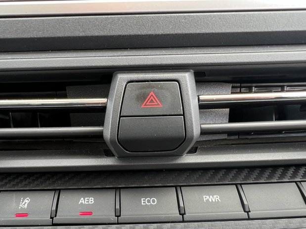 Maxus Deliver 9 MWB L2H3 High Roof Air Con Sensors EURO 6 NO VAT 31