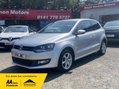Volkswagen Polo 1.2 Moda Euro 5 3dr 1