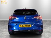 Renault Clio 1.6 E-TECH techno Hatchback 5dr Petrol Hybrid Auto Euro 6 (s/s) (145 ps) 6