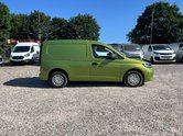 Volkswagen Caddy SWB L1H1 (SOLD) Low Roof Commerce Plus Air Con Sensors EURO 6 NO VAT 5