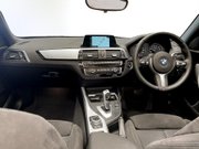 BMW 2 Series 1.5 218i GPF M Sport Convertible 2dr Petrol Auto Euro 6 (s/s) (136 ps) 20