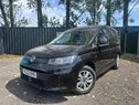 Volkswagen Caddy C20 TDI COMMERCE PRO