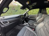 Isuzu D-Max V-Cross [SOLD MT] AUTO | 1.9LT | AC | Sensors | Camera | Tow Bar| 12