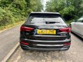 Audi Q3 1.5 Q3 S Line 35 TFSI MHEV Semi-Auto 5dr 9