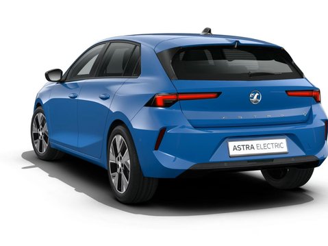 New Astra Electric 115KW 1156PS GRIFFIN from £350 per month 7.9% APR PCP 3