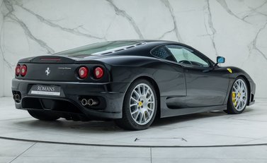 Ferrari 360 Challenge Stradale 6