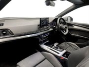 Audi Q5 2.0 TDI 40 S line Sportback 5dr Diesel S Tronic quattro Euro 6 (s/s) (204 p 15