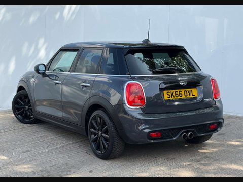Mini Hatch 2.0 Cooper S 5dr 40