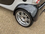 Smart City-Coupe Brabus WideStar 37