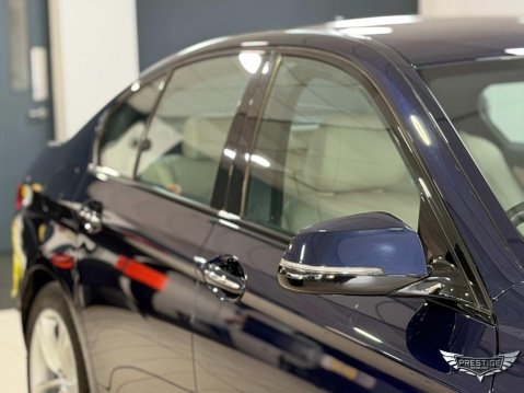 BMW 5 Series 3.0 530d M Sport Auto Euro 6 (s/s) 4dr 14