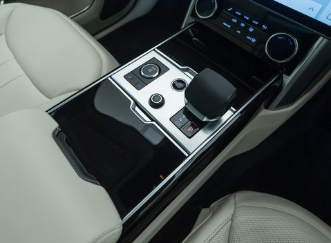 Land Rover Range Rover D350 AUTOBIOGRAPHY 28