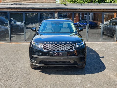 Land Rover Range Rover Velar 2.0 Range Rover Velar HSE P250 Auto 4WD 5dr 29