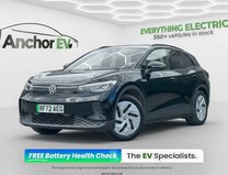 Volkswagen Id.4 Pro 77kWh Life SUV 5dr Electric Auto (174 ps) 1