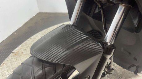 Aprilia SR GT 2022 18K NEW MOT 14BHP LEARNER SCOOTER HPI CLEAR 25