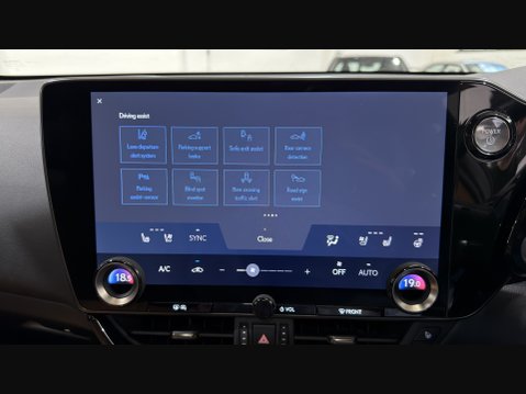 Lexus NX 450H PLUS TAKUMI 95