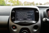 Toyota Aygo VVT-I X-PLAY X-SHIFT 26