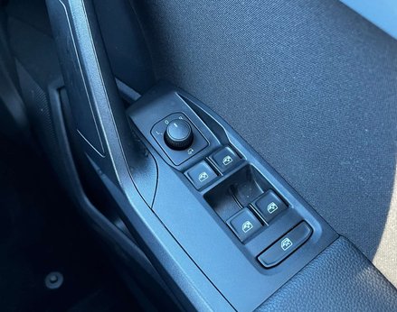 SEAT Arona 1.0 Arona FR EcoTSI 5dr 58