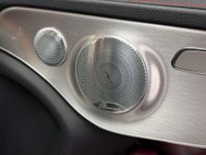 Mercedes-Benz C Class 3.0 C43 V6 AMG (Premium Plus) Coupe 2dr Petrol G-Tronic+ 4MATIC Euro 6 (s/s 40