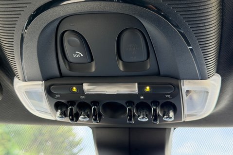 Mini Hatch COOPER S LEVEL 2 - REVERSE CAMERA - APPLE CARPLAY 44